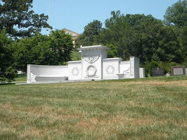 Washington DC: Arlington Nat. Cemetery Ticket & Tram Tour - Frequently Asked Questions