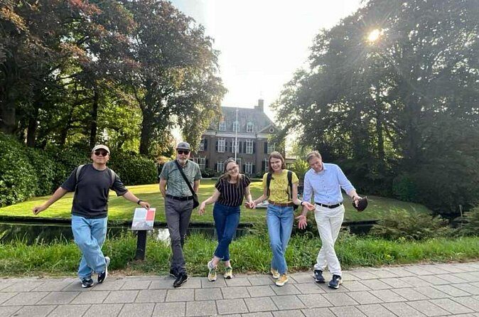 Washington DC Audio Tour: Washington, D.C. Audio Tour Adventure - Final Thoughts