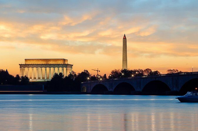 Washington DC Audio Tour: Washington, D.C. Audio Tour Adventure - FAQs