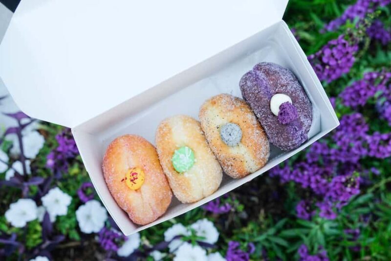 Washington DC: Best Donuts & Sweet Treats in DC Walking Tour - Authenticity and Value