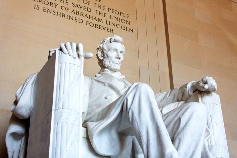 Washington DC: Bus Tour to the Highlights of the Capital - FAQs