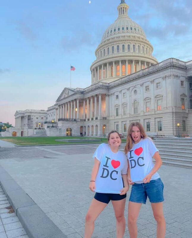 Washington DC: Capitol Hill Guided Tour with Entry Tickets - Who Should Consider This Tour