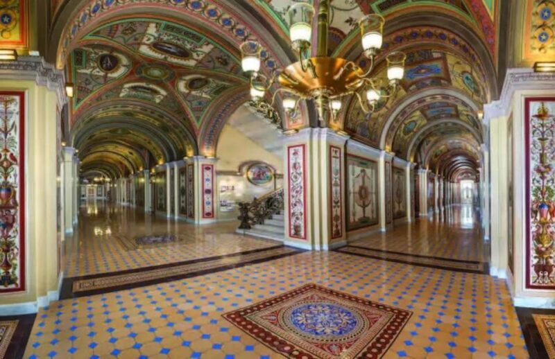 Washington DC: Capitol Hill Walking Tour - An Honest Look at the Tour Experience