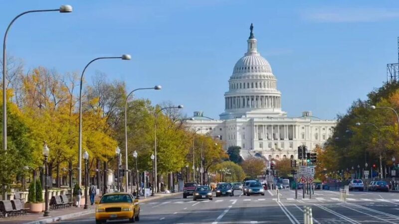 Washington DC: Capitol Hill Walking Tour - FAQs
