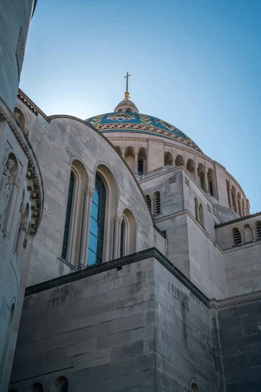 Washington, DC: Catholic Heritage Guided Tour - Final Thoughts