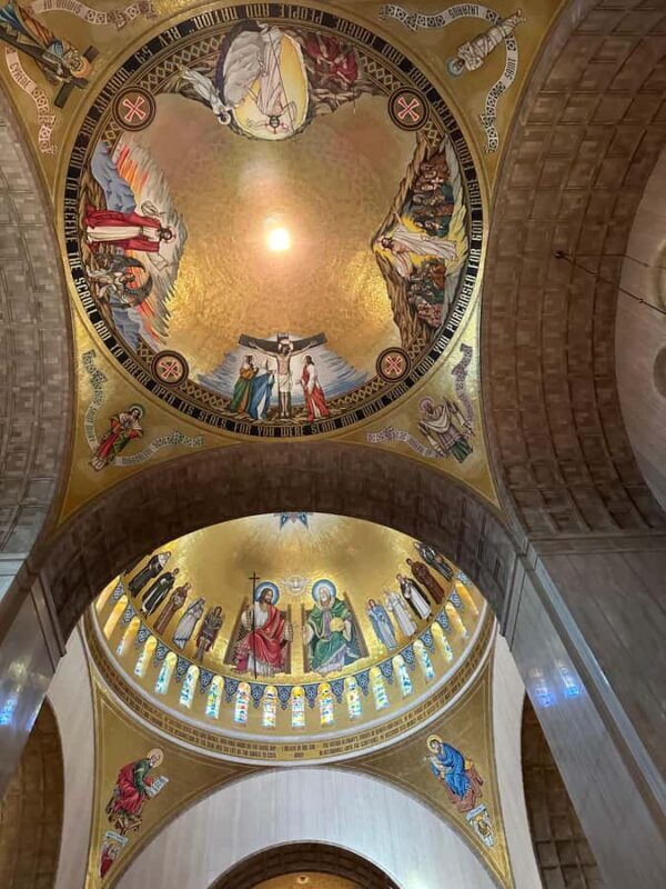 Washington, DC: Catholic Heritage Guided Tour - FAQ