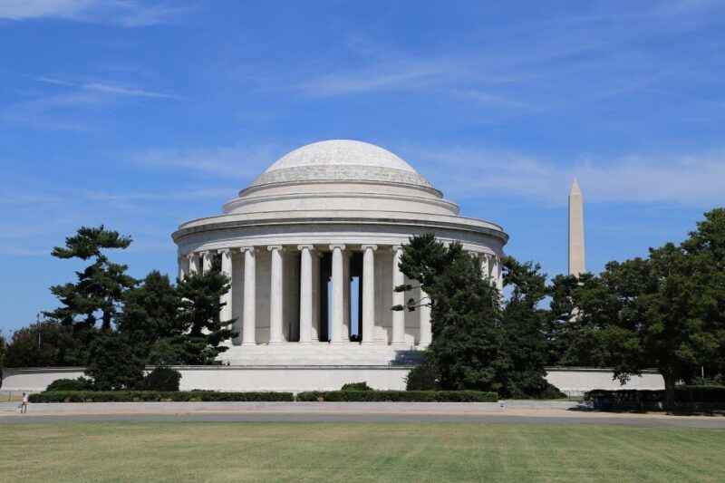 Washington DC: Cherry Blossom Walking Tour - Frequently Asked Questions (FAQs)