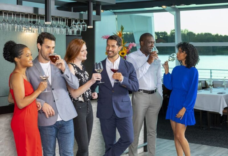 Washington DC: Christmas Eve Gourmet Brunch or Dinner Cruise - FAQ