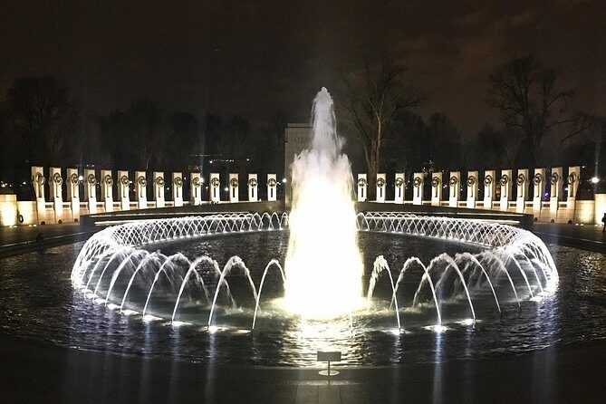 Washington DC City Guided Tour in Private Luxury Vehicle - The Verdict: Is This Tour Worth It?