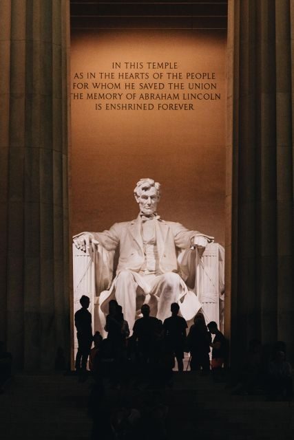 Washington DC: City Sightseeing Private Limousine Tour - FAQ