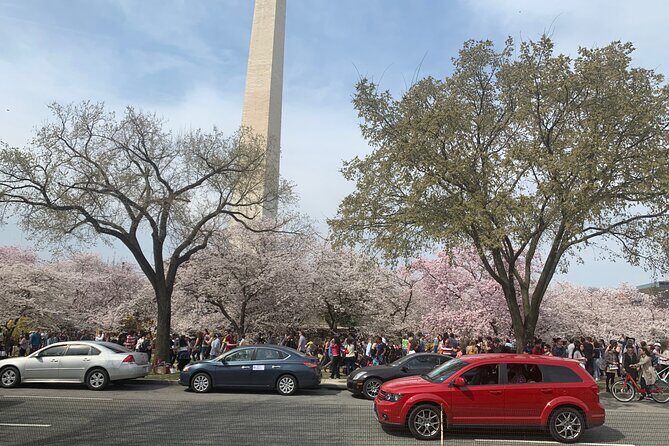Washington DC Combo Tour: Daytime & Night-Time Sightseeing City Tour with Stops - What the Tour Means for You