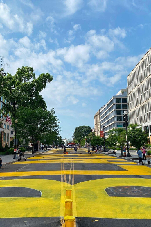 Washington DC: Customizable Private Charter - The Sum Up