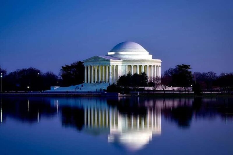Washington DC Day to Night &Mount Vernon Small Group 12 Tour - Who Will Love This Tour?