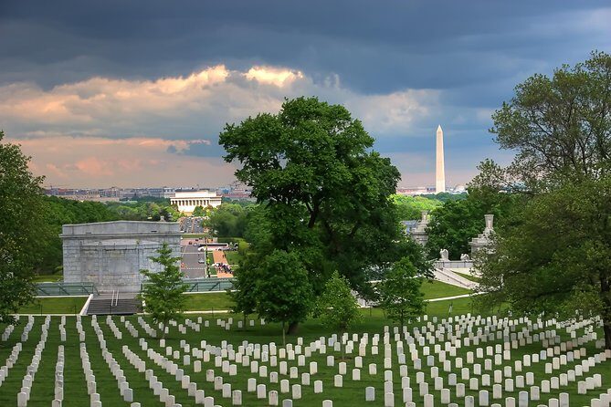 Washington DC Day Tour from New York City - Reviews and Real Experiences