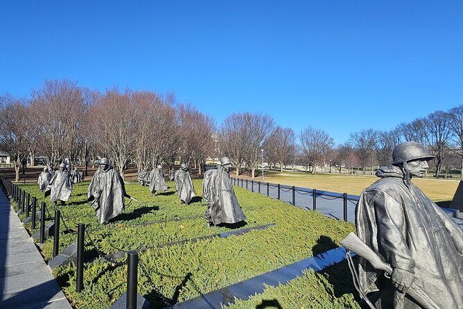 Washington DC Day Trip from Manhattan or New Jersey - The Sum Up: Who Should Consider This Tour?