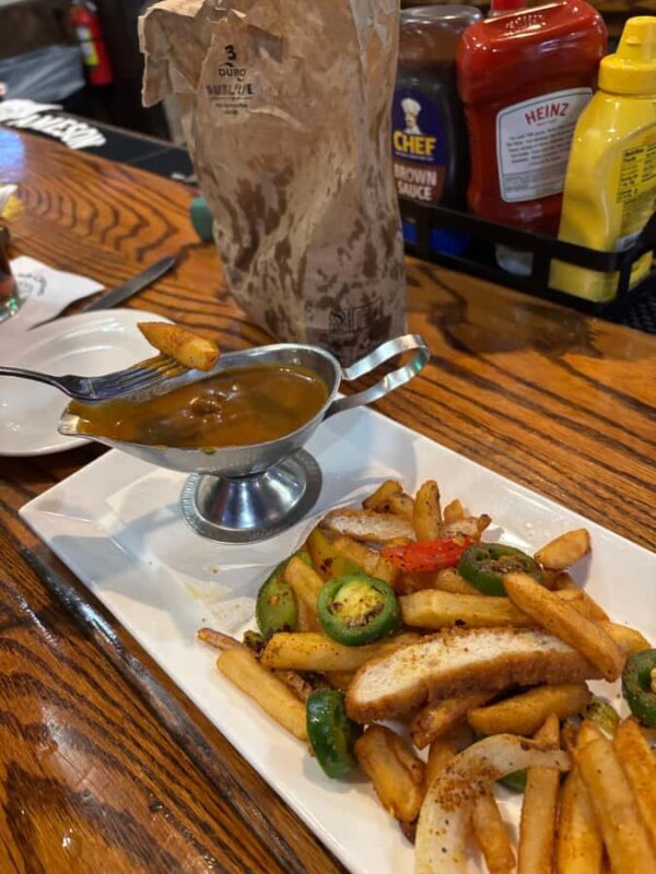 Washington, DC: Downtown DC Food Tour - The Sum Up