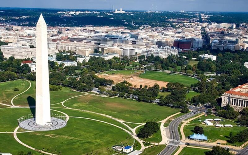Washington DC: Dulles International IAD - Airport Transfer - An In-Depth Look at the Dulles Airport Transfer Experience