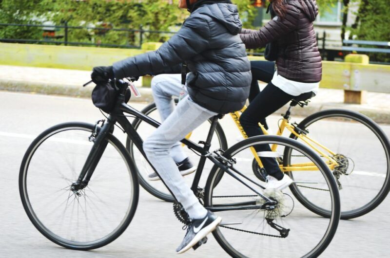 Washington DC: E-Bike Rental - Final Thoughts