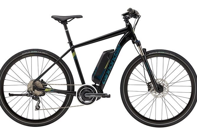 Washington DC eBike Rentals - An In-Depth Look at Washington DC eBike Rentals