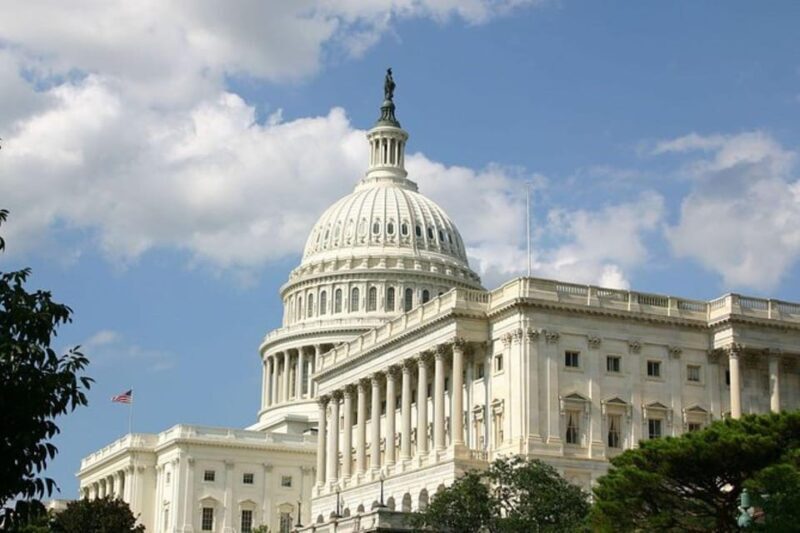 Washington DC: Express Morning or Night-Time Monuments Tour - In-Depth Look at the Tour Itinerary