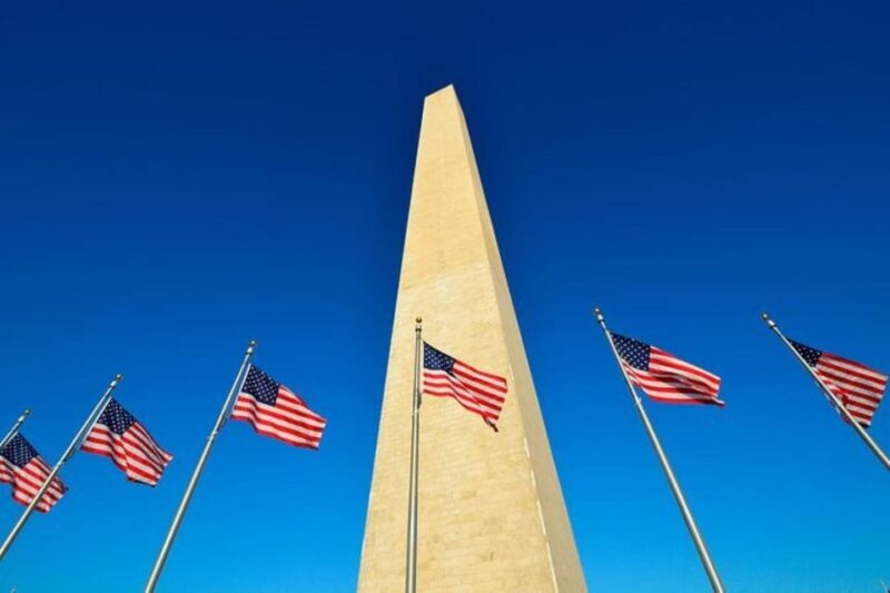Washington DC: Express Morning or Night-Time Monuments Tour - FAQs