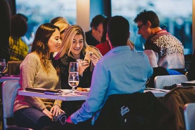 Washington DC Father's Day Buffet Dinner Cruise - Why This Cruise Might Be Worth It