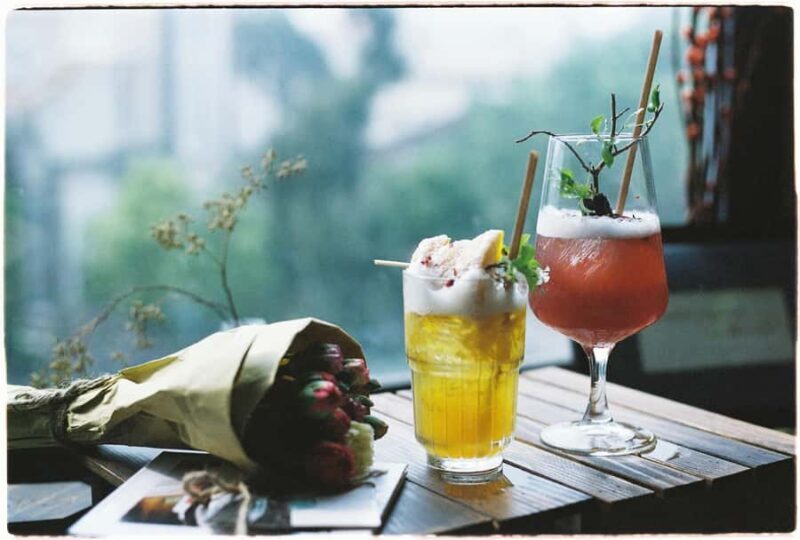 Washington DC: First Ladies Cocktail Tasting Tour - Final Thoughts: Who Is This Tour Best For?