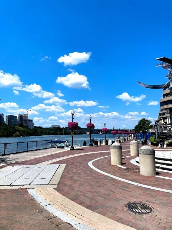 Washington DC: Food Tour with 6+ Locals Favorites Bites - An Overview of the Experience