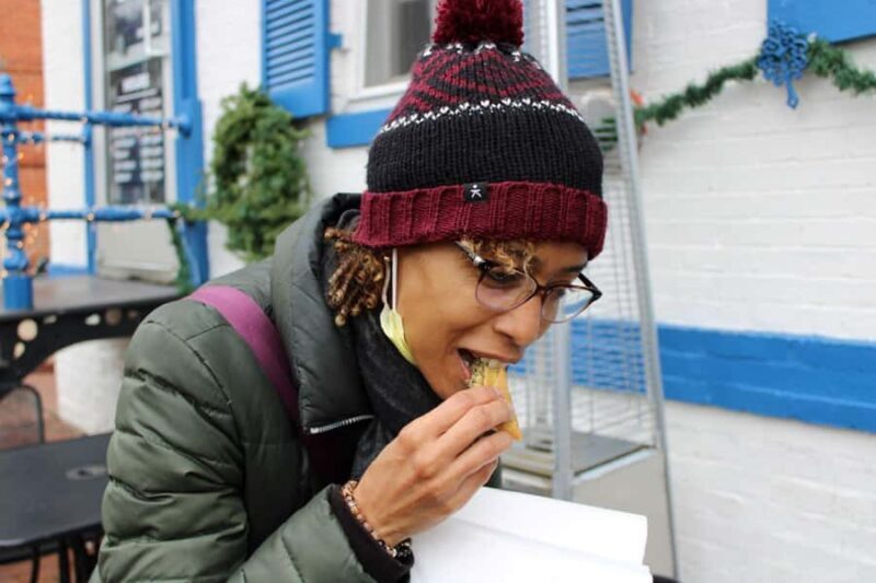 Washington DC: Food Tour with 6+ Locals Favorites Bites - The Sum Up