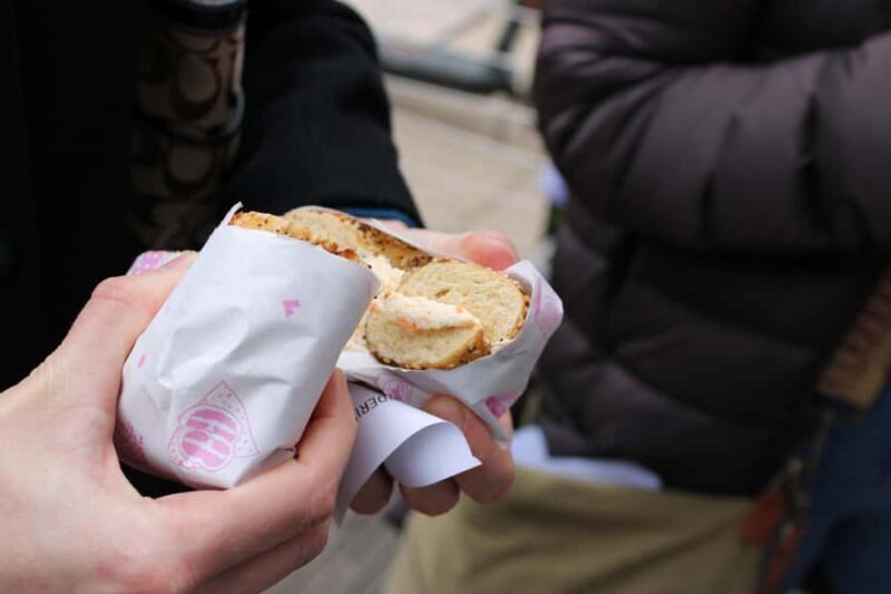 Washington DC: Food Tour with 6+ Locals Favorites Bites - FAQ