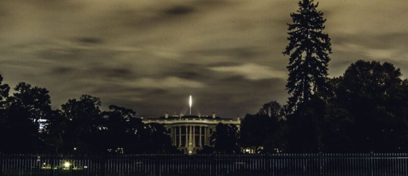 Washington, DC: Ghosts and Spirits Haunted Walking Tour - Who Should Consider This Tour?