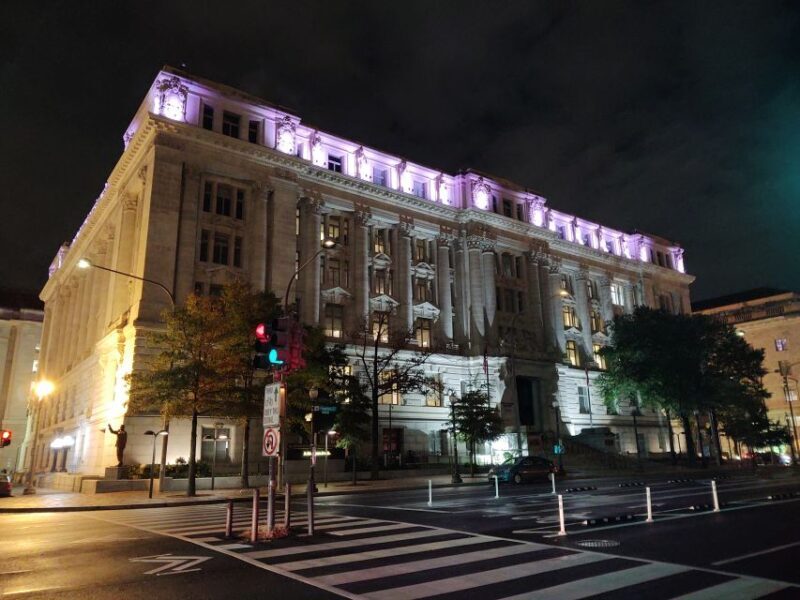 Washington DC: Ghosts Boos and Booze Haunted Pub Crawl - Final Thoughts: Is the Haunted Pub Crawl Worth It?