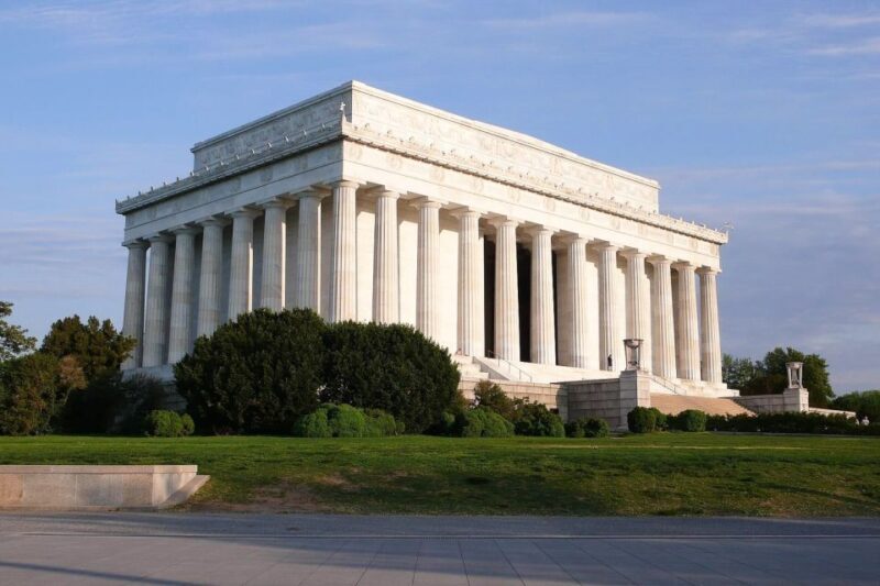 Washington, DC: Guided Small Group 4-Hour Day Tour - A Closer Look at What You Can Expect