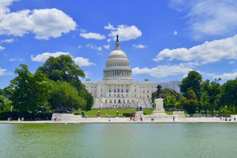 Washington, DC: Guided Small Group 4-Hour Day Tour - Who Will Love This Experience?