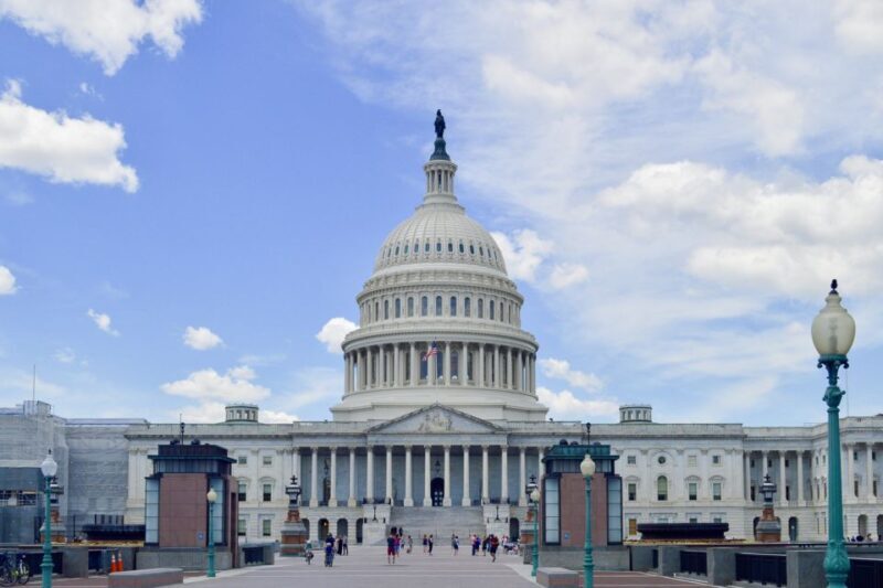 Washington, DC: Guided Small Group 4-Hour Day Tour - Final Thoughts