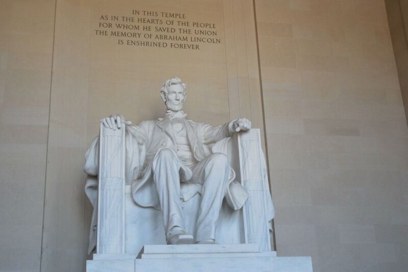 Washington DC: Half-Day Bus Tour with Optional Museum Ticket - Frequently Asked Questions