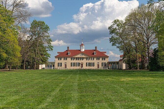 Washington DC Hidden Highlights Driving Tour - Discover Washington DC’s Hidden Highlights with a Private Driving Tour