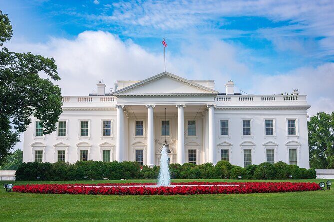 Washington DC Highlights Day tour from NYC - An In-Depth Look at the Itinerary