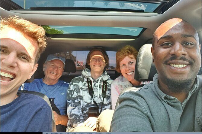 Washington DC Highlights Day tour from NYC - The Sum Up