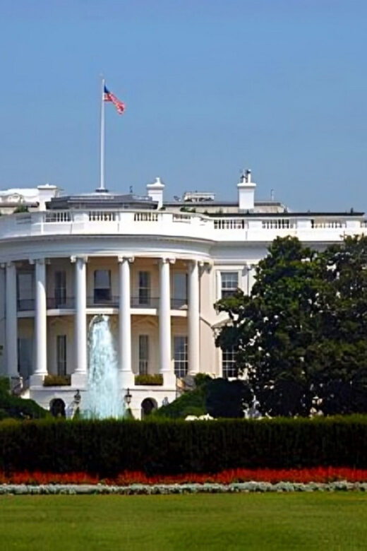 Washington DC: Highlights Guided Walking Tour - The Guide: Knowledgeable and Passionate