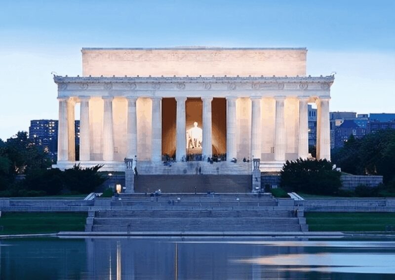 Washington DC: Highlights Guided Walking Tour - Who Will Love This Tour?