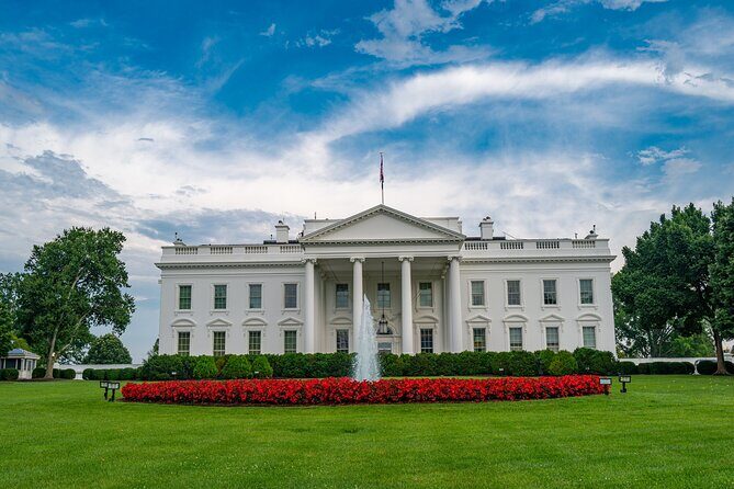 Washington DC Highlights: Private Half-Day Tour - Authenticity and Feedback