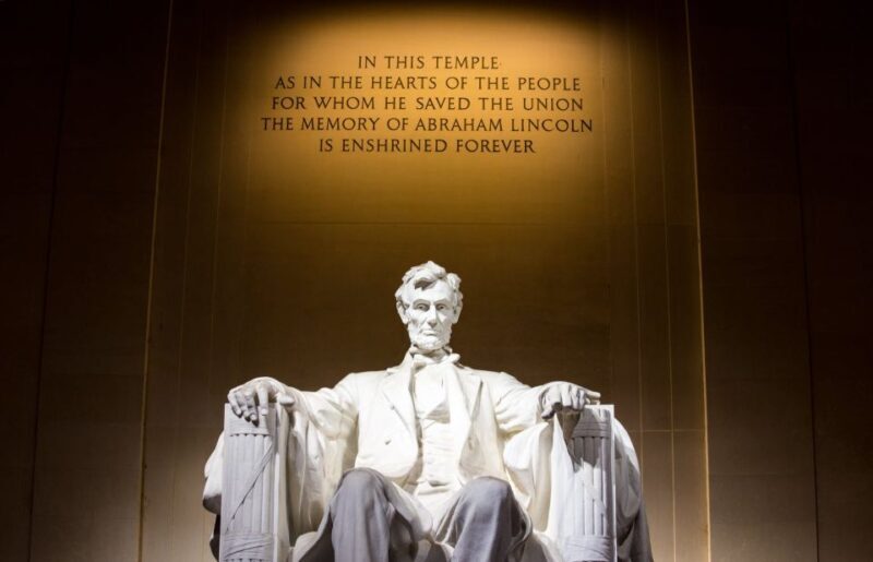 Washington, DC: Holiday Lights Nighttime Bus Tour - Final Thoughts