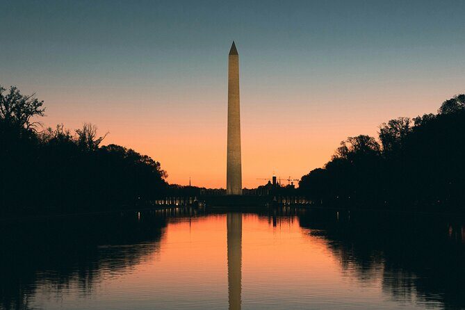 Washington DC Iconic Monuments and Landmarks Small Group 12 Tour - Why This Tour Offers Good Value