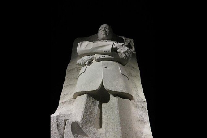 Washington DC Legend privite Cart Shuttle Tour - What Sets This Tour Apart?