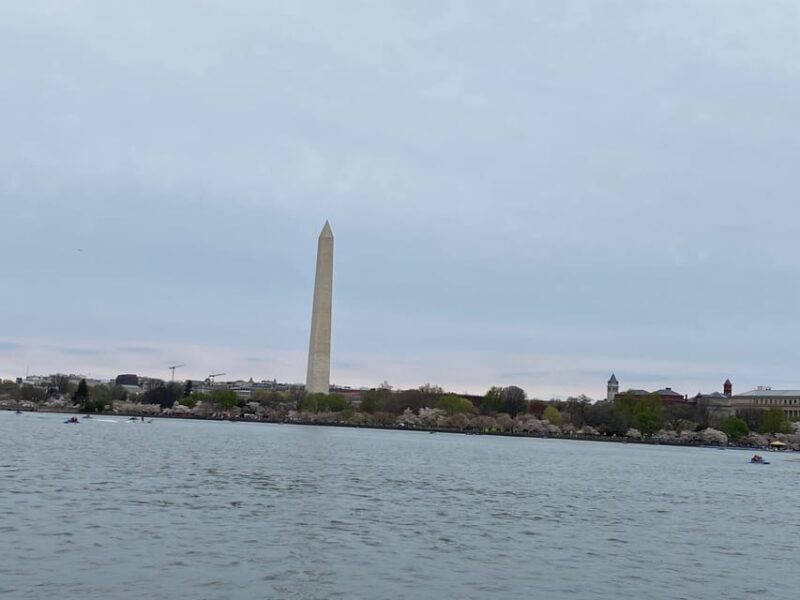 Washington DC: LGBTQ Walking Tour - FAQs
