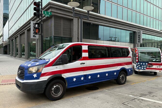 Washington DC Memorials Guided Small Group Heated Minibus Tour - The Experience and Group Dynamics