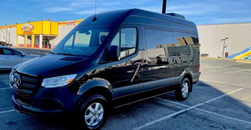 Washington DC Metro Area :Airport Transfers - An In-Depth Look at Washington DC Airport Transfers