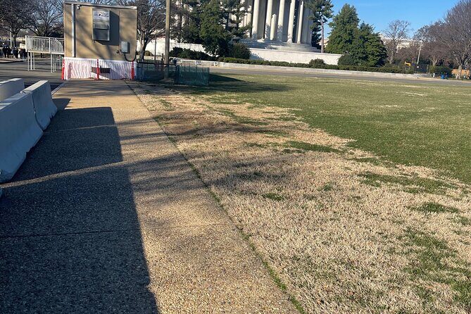 Washington DC Monument 1 Day Driver-Guided Tour - FAQs