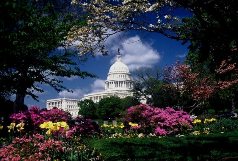 Washington, DC: Monuments and Memorials Photography Lesson - An in-depth look at the Washington, DC Monuments and Memorials Photography Lesson